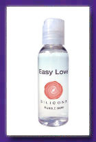 Gel lubrifiant Easy Love